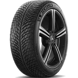 Michelin Pilot Alpin 5 235/55 R17 103V