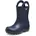 Crocs Unisex Kinder Handle It Rain Boot T Navy 19/20 EU