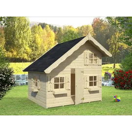 Palmako Spielhaus Tom