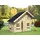 Palmako Spielhaus Tom