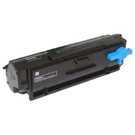 Toshiba T-409E-R Schwarz