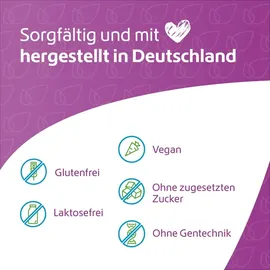 r(h)ein nutrition & health gmbh Leber-Komplex Mariendistel + Artischocke + Cholin