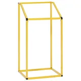 Proregal Müllsackhalter 240 l Gelb