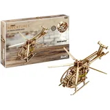 REVELL Tiny Adventures - Helicopter