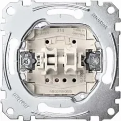 Merten Rollladentaster-Einsatz 1-pol.10A 250VAC MEG3755-0000
