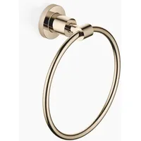 Dornbracht Tara Handtuchring, rund, 83200892-47, Farbe: Champagne