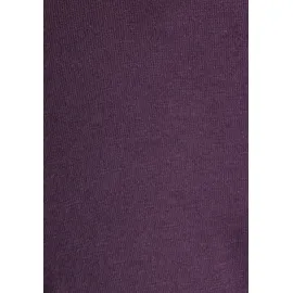 H.I.S. H.I.S »Herren Minislip« Packung, 10 Stk., in Baumwoll-Mix Gr. 7 (XXL) - 10 Stk., weiß, grau-meliert, blau, blau-grün, aubergine, anthrazit, schwarz, , 23760117-7 10 Stk.