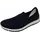 IMAC Slipper Damen Blau 42