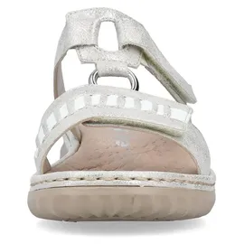 Rieker 60481 Damen Grau 41