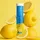 Vitafy Vitamin C Zitrone Brausetabletten 120 St.