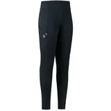 Ternua Coolsha Warm Leggings - Black - S