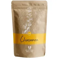 Ölmühle Solling Chiasamen bio 500g