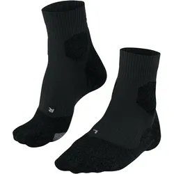 Falke RU Trail Grip Damen Running Socken black (3000) (3000) 41-42