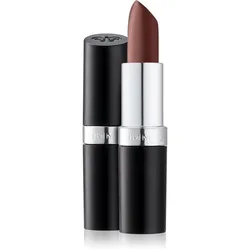 Rimmel Lasting Finish langanhaltender Lippenstift Farbton 902 Frosted Burgundy 4 g