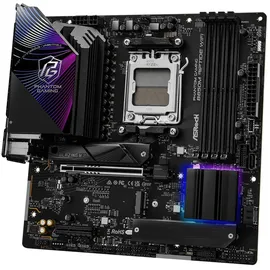 ASRock B850M Riptide WiFi