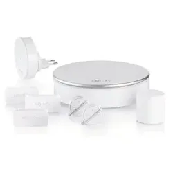 Somfy 2401497 Somfy Home Alarm Set Plug & Play Alarmanlage