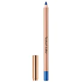 ZOEVA Velvet Love Eyeliner Pencil Eyeliner Farbton Metallic Marine Blue 1,2 g