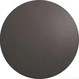 Asa Selection Tischset rund basalt