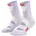 Mid Cut Socken 1 Paar XL
