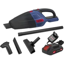 Güde HSS 18-201-05 schwarz