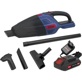 Güde HSS 18-201-05 schwarz