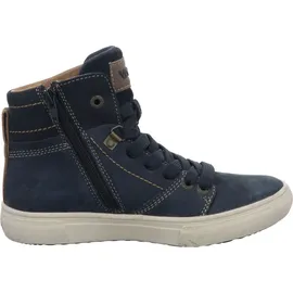 Vado Sneaker Kinder Blau 32