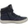 Vado Sneaker Kinder Blau 32