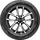 sentury SEASONSDRAGON 2 185/65 R15 92T XL