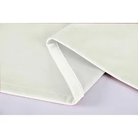 Gardinenbox Vorhang »Milano« HxB 235x135 cm, Creme