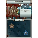 Football Academy (NDS)