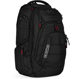 Ogio Renegade RSS Ultimate Heavy-Duty Laptop-/Tablet-Rucksack Schwarz