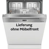 Miele teilintegrierbarer Geschirrspüler XXL Active Plus ED/CS Einbau-Geschirrspüler integriert