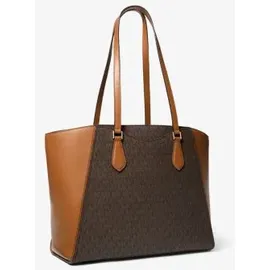 Michael Kors Taryn - Shopper in Braun
