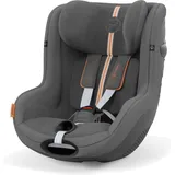 Cybex Kindersitz, Sirona G i-Size Plus Lava Grey