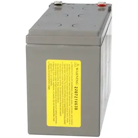 CSB (AGM) Bleibatterie