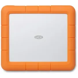 LaCie Rugged Raid Shuttle 8 TB (STHT8000800)