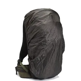 XP-Detectors XP Deus / ORX Detektor Rucksack Backpack 280 und XP Fundtasche (XPBACKPACK-POUCH) - Schwarz