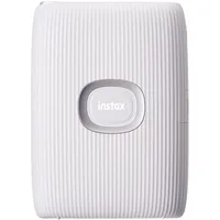 Fuji Instax Mini Link 2 Clay White