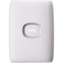 Fuji Instax Mini Link 2 Clay White