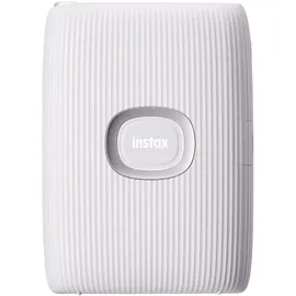 Fuji Instax Mini Link 2 Clay White