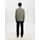 Selected SLHJACKIE Sweatjacke Herren grau L