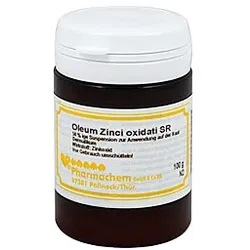 Oleum Zinci Oxid. Sr