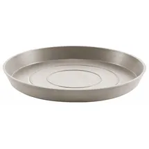 ecopot Ecopots Untersetzer Ø Braungrau 30 cm
