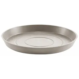 ecopot Ecopots Untersetzer Ø Braungrau 30 cm