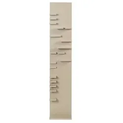 ferm LIVING - Parade Regal H140 Cashmere