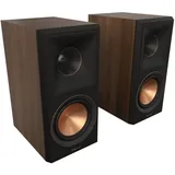 Klipsch RP500M II Walnuss