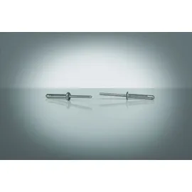 GESIPA Blindniettechnik GmbH Blindniete TRI-FOLD Alu/Alu Ø4,1 x 19 mm 250 Stück