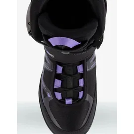 K2 ALEXIS 80 PRO Schwarz/Lavendel 40