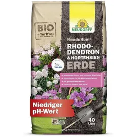 NEUDORFF Rhododendronerde 40 l