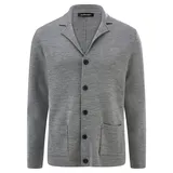 Strickblazer Louis Sayn grau, 48